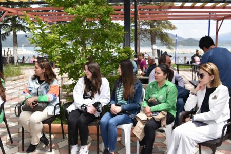 ‘Toplumda Aile  Kurumunun Önemi’ konulu konferans