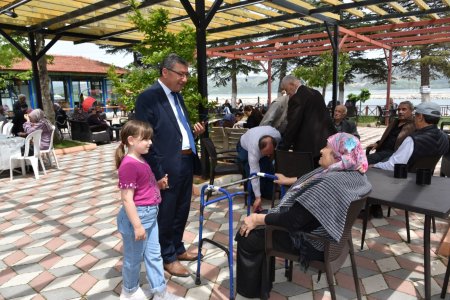 ‘Toplumda Aile  Kurumunun Önemi’ konulu konferans