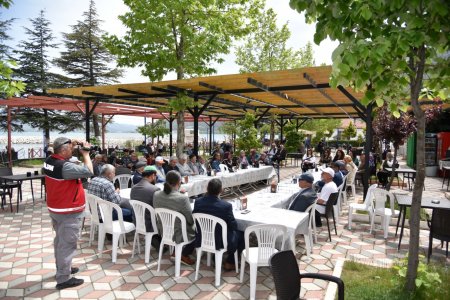 ‘Toplumda Aile  Kurumunun Önemi’ konulu konferans