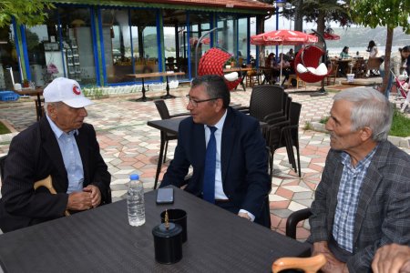 ‘Toplumda Aile  Kurumunun Önemi’ konulu konferans