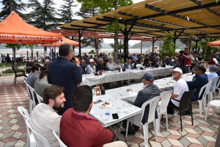 ‘Toplumda Aile  Kurumunun Önemi’ konulu konferans
