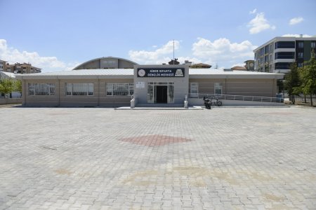 Donanımlı gençler yetiştirecek 