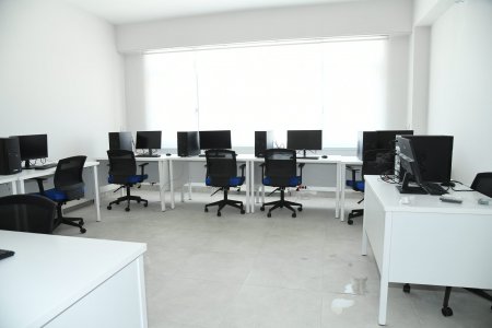 Donanımlı gençler yetiştirecek 