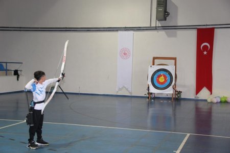 Atabey’de coşkulu tören