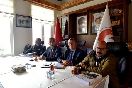 Heyelan kabusu sona eriyor