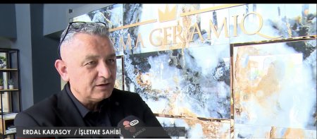 ARMA CERAMIQ’DAN açılışa özel kampanya