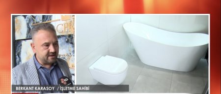 ARMA CERAMIQ’DAN açılışa özel kampanya