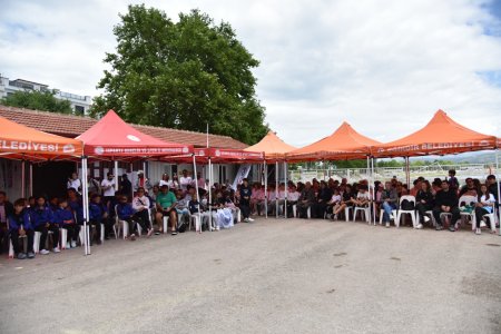 Eğirdir’de  