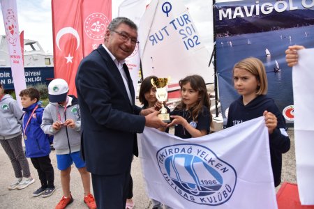 Eğirdir’de  