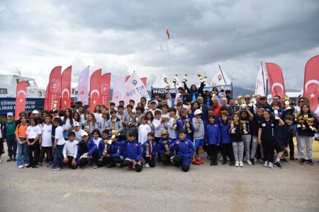 Eğirdir’de  