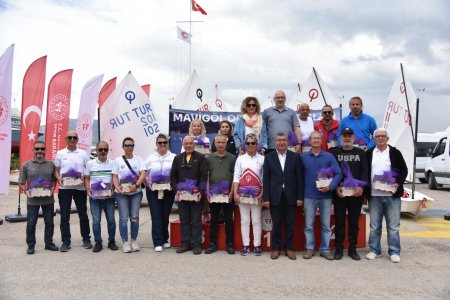 Eğirdir’de  