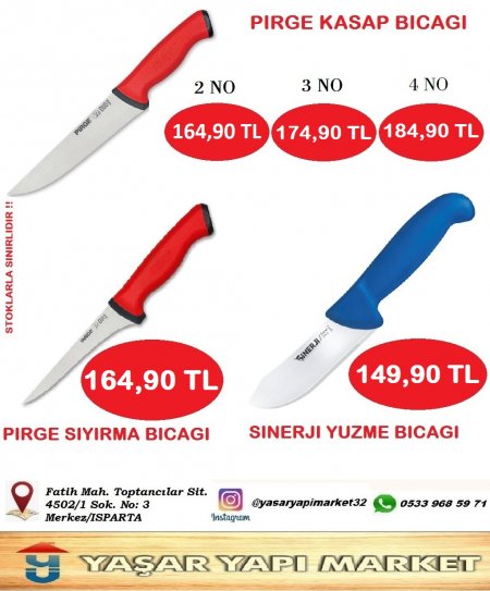 Yaşar Yapı Markette İndirim Festivalinde son hafta