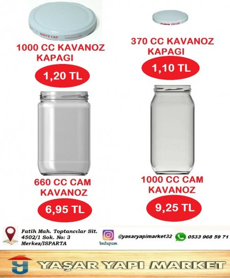 Yaşar Yapı Markette İndirim Festivalinde son hafta