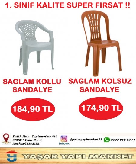 Yaşar Yapı Markette İndirim Festivalinde son hafta