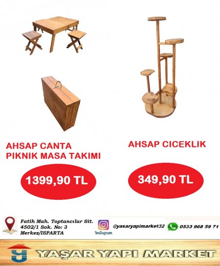 Yaşar Yapı Markette İndirim Festivalinde son hafta