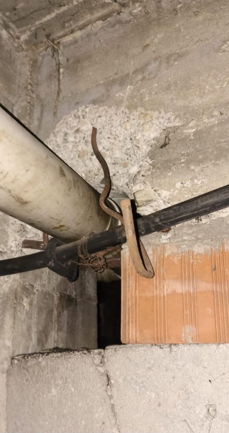 Binaların çoğu risk altında