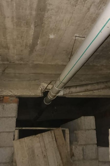 Binaların çoğu risk altında