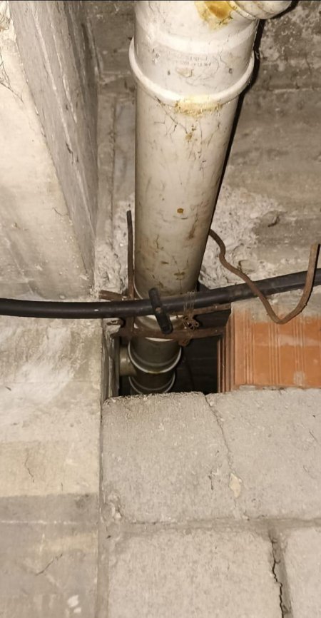 Binaların çoğu risk altında