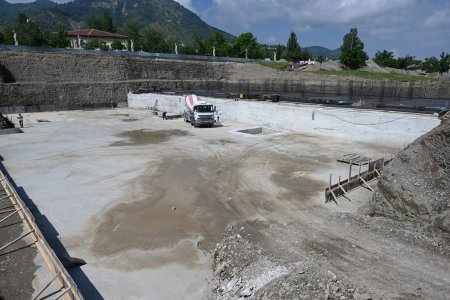 Engelsiz Gençlik Ve Yaşam Merkezi hayata geçiyor