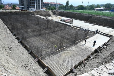 Engelsiz Gençlik Ve Yaşam Merkezi hayata geçiyor