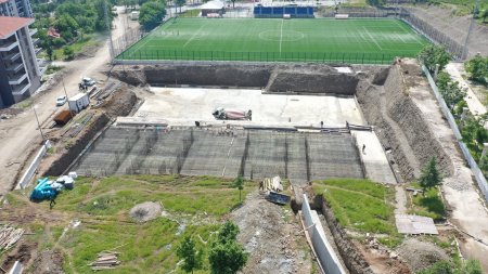 Engelsiz Gençlik Ve Yaşam Merkezi hayata geçiyor