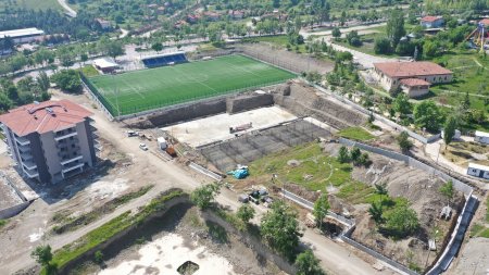 Engelsiz Gençlik Ve Yaşam Merkezi hayata geçiyor