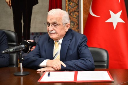 Hayırsever aileden eğitime büyük yatırım