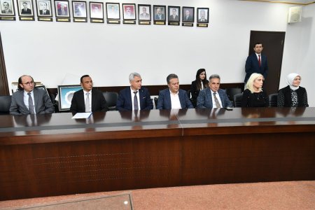 Hayırsever aileden eğitime büyük yatırım