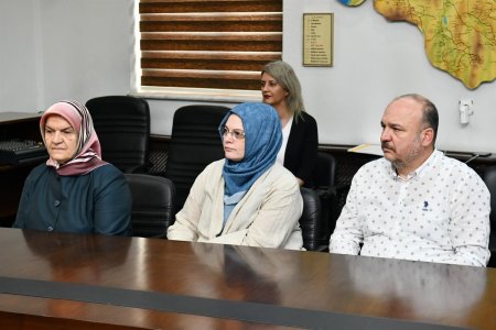 Hayırsever aileden eğitime büyük yatırım