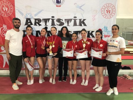 Isparta’da öğrencilerin yeni odağı: Spor! 