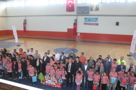 Kızıldağ Zeka Oyunları Şehit Yüzbaşı Ferhat Çiftçi Sezonu sona erdi