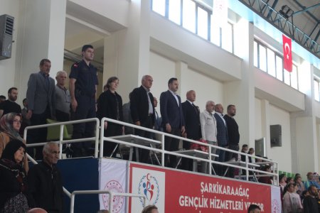 Kızıldağ Zeka Oyunları Şehit Yüzbaşı Ferhat Çiftçi Sezonu sona erdi