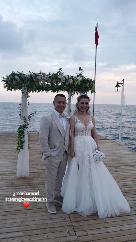 Ömür boyu mutluluklar