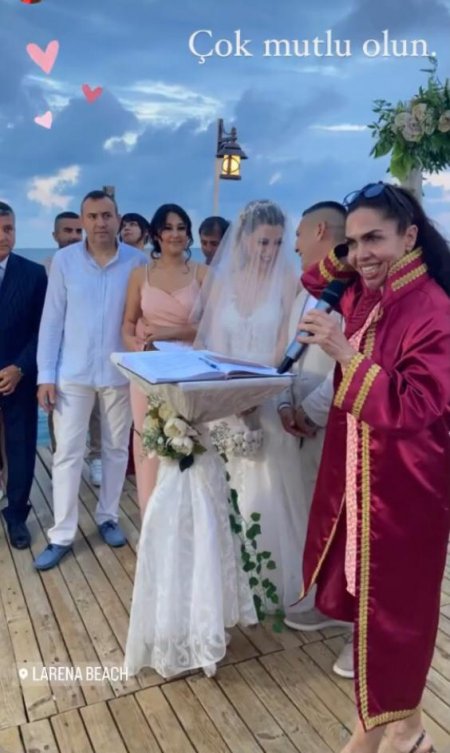 Ömür boyu mutluluklar