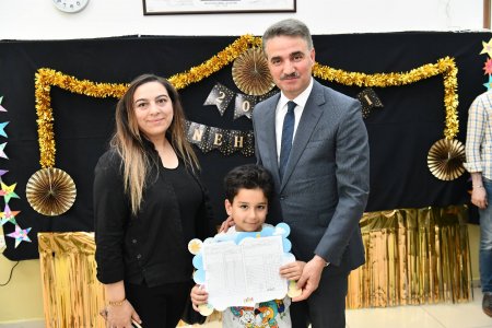 Isparta’da karne heyecanı