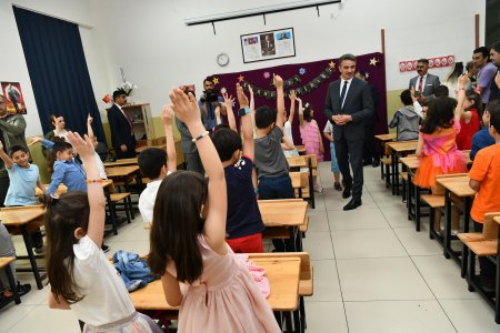 Isparta’da karne heyecanı