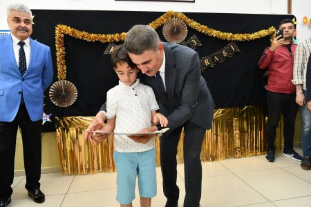 Isparta’da karne heyecanı