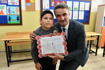 Isparta’da karne heyecanı