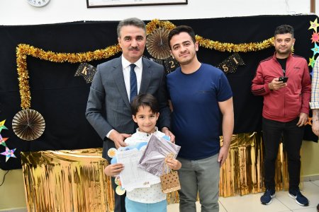Isparta’da karne heyecanı