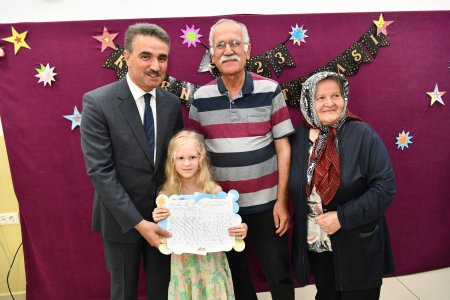 Isparta’da karne heyecanı
