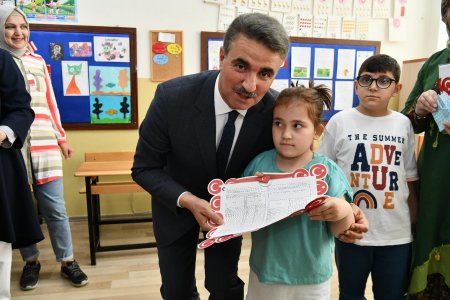 Isparta’da karne heyecanı