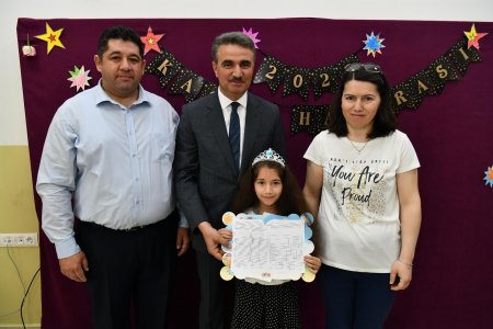 Isparta’da karne heyecanı