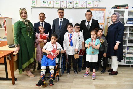 Isparta’da karne heyecanı