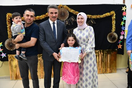 Isparta’da karne heyecanı