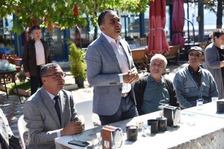 Ne babalar, ne dedeler hatırlanmadı