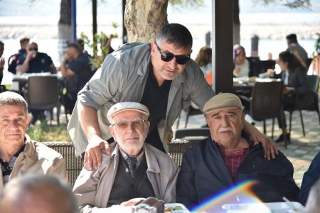 Ne babalar, ne dedeler hatırlanmadı