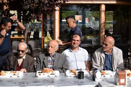 Ne babalar, ne dedeler hatırlanmadı
