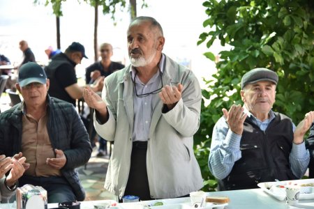 Ne babalar, ne dedeler hatırlanmadı
