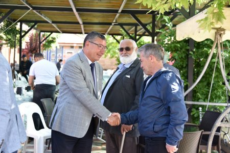 Ne babalar, ne dedeler hatırlanmadı