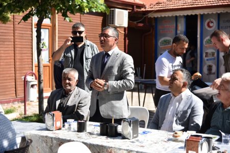 Ne babalar, ne dedeler hatırlanmadı